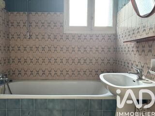  Maison � vendre 4 pi�ces 90 m�