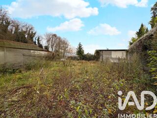  Terrain � vendre 473 m�