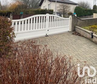  Maison  vendre 6 pices 111 m