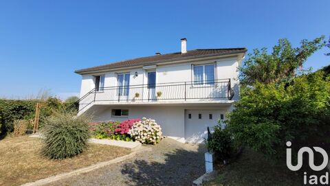   Vente Maison/villa 5 pi�ces Maison - 5 pi�ce(s) - 92 m�