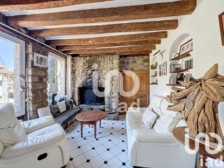  Maison � vendre 5 pi�ces 99 m�