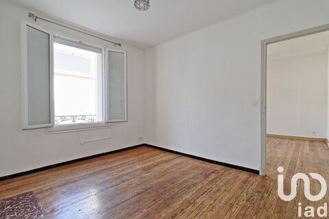  Appartement  vendre 3 pices 56 m