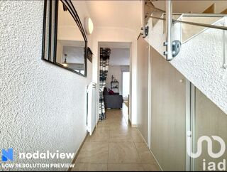  Appartement � vendre 3 pi�ces 47 m�