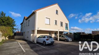  Appartement � vendre 4 pi�ces 79 m�