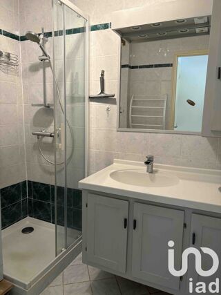  Appartement � vendre 3 pi�ces 53 m�