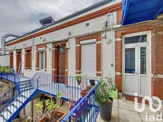  Appartement � vendre 2 pi�ces 43 m�