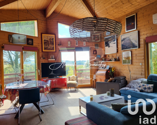  Maison  vendre 4 pices 109 m