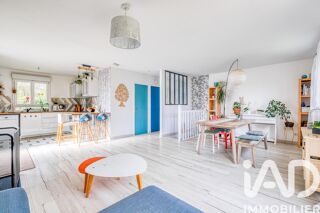  Maison � vendre 5 pi�ces 83 m�