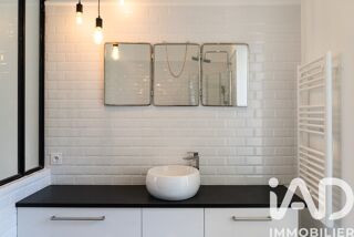  Appartement � vendre 3 pi�ces 62 m�