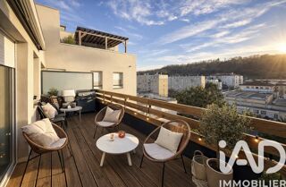  Appartement � vendre 3 pi�ces 70 m�