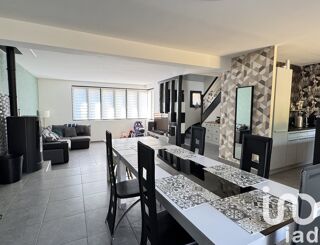  Maison  vendre 6 pices 138 m