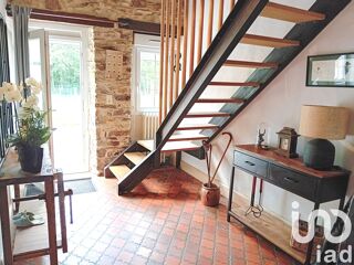  Maison � vendre 8 pi�ces 200 m�