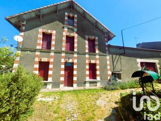  Maison  vendre 7 pices 180 m