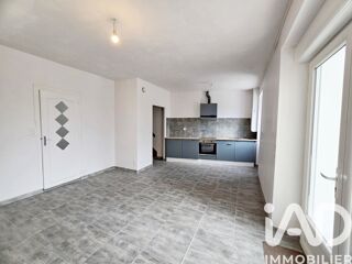  Maison � vendre 3 pi�ces 55 m�