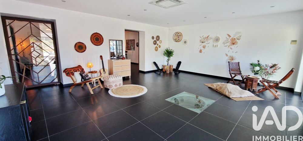 � vendre  Maison Bompas (66430)