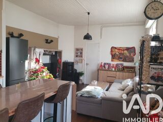  Maison � vendre 4 pi�ces 79 m�