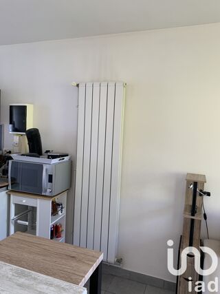  Appartement � vendre 1 pi�ce 19 m�