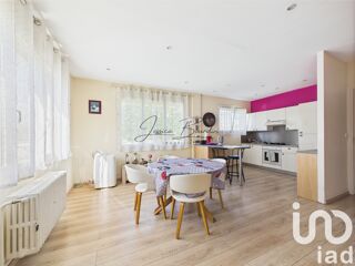  Maison � vendre 3 pi�ces 65 m�