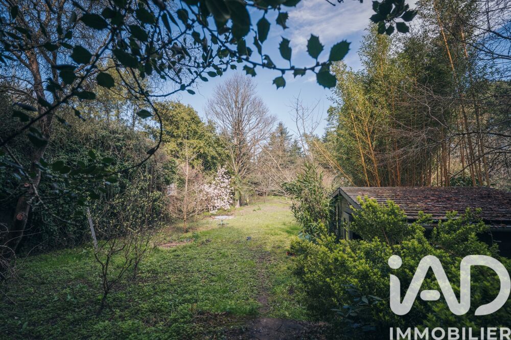 � vendre  Maison Rez� (44400)