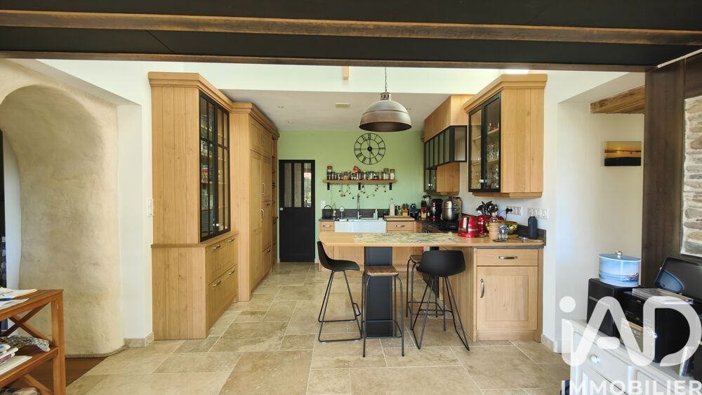 � vendre  Maison Acign� (35690)