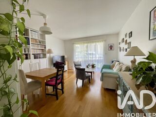  Appartement � vendre 3 pi�ces 63 m�