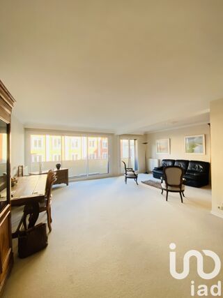  Appartement � vendre 3 pi�ces 102 m�