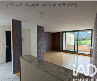  Appartement  vendre 3 pices 64 m