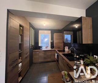  Maison � vendre 4 pi�ces 85 m�