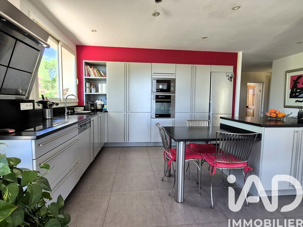 � vendre  Maison Fabr�gues (34690)