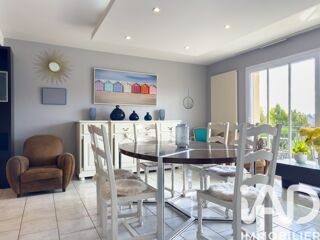  Maison � vendre 7 pi�ces 160 m�