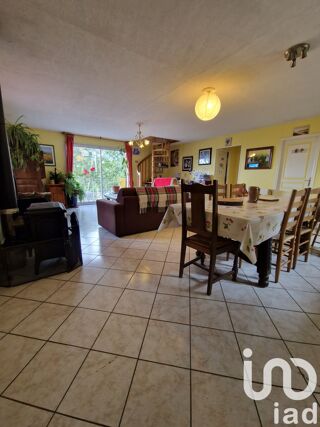  Maison � vendre 4 pi�ces 78 m�