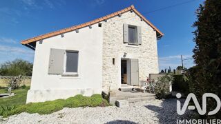  Maison � vendre 4 pi�ces 74 m�