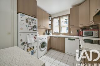  Appartement  vendre 3 pices 72 m