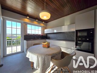  Maison � vendre 4 pi�ces 112 m�