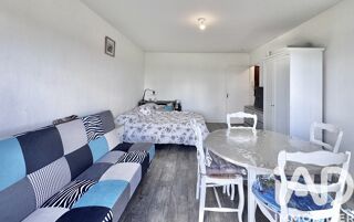  Appartement � vendre 1 pi�ce 29 m�