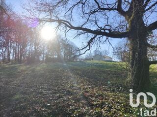  Terrain � vendre 2465 m�