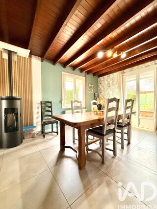  Maison � vendre 4 pi�ces 93 m�