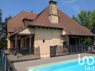  Maison  vendre 12 pices 309 m