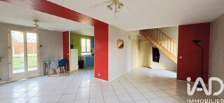  Maison � vendre 5 pi�ces 104 m�