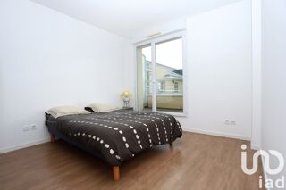  Appartement  vendre 2 pices 40 m