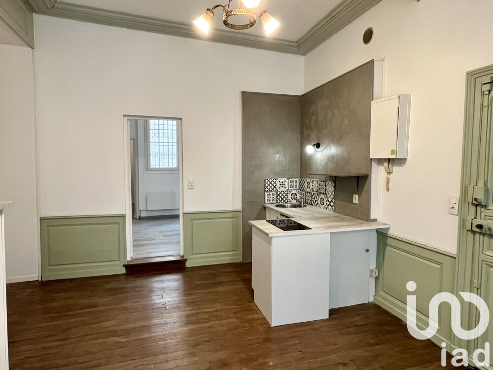Location Appartement Location Appartement 2 pices Troyes
