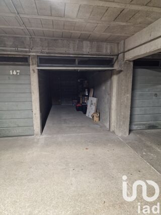  Parking / Garage � vendre 15 m�