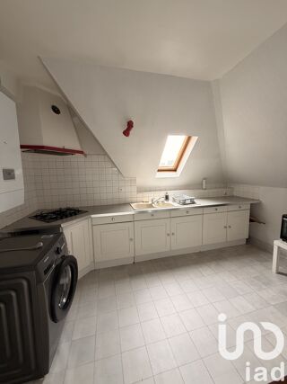  Appartement � vendre 3 pi�ces 88 m�