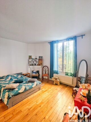  Appartement � vendre 3 pi�ces 77 m�