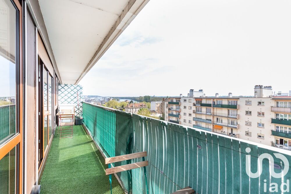 Vente Appartement Vente Appartement 3 pices Juvisy-sur-orge