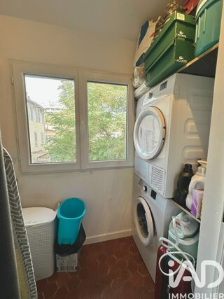  Appartement � vendre 2 pi�ces 33 m�