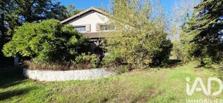  Maison � vendre 6 pi�ces 155 m�