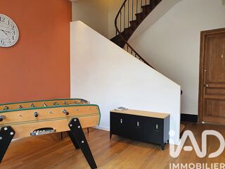  Maison � vendre 7 pi�ces 130 m�