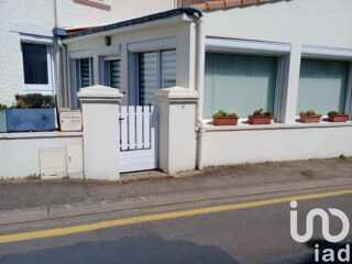  Maison � vendre 2 pi�ces 46 m�