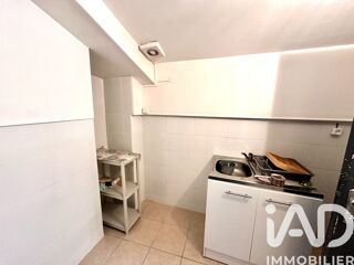  Maison � vendre 3 pi�ces 45 m�
